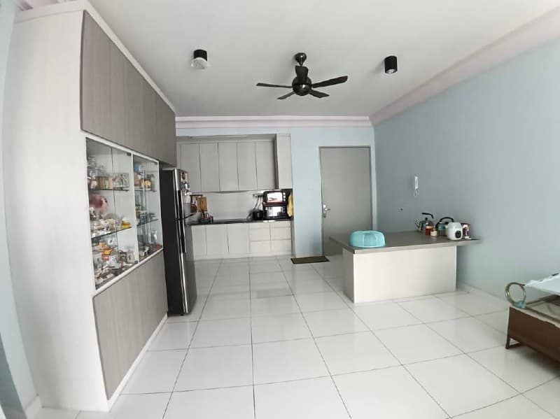 Apartment Tampoi – photo 1