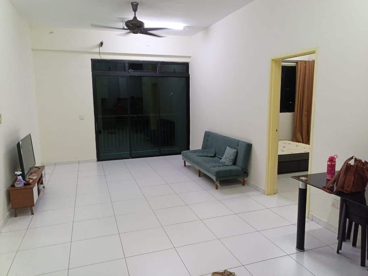 Apartment Bukit Indah