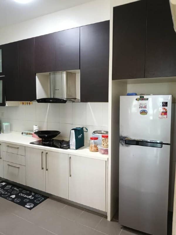 Condo Tampoi – photo 1