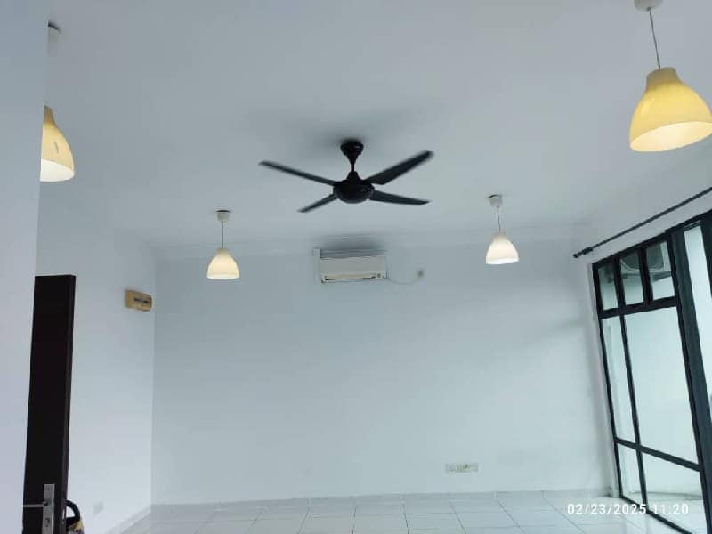 Apartment Bukit Indah – photo 1