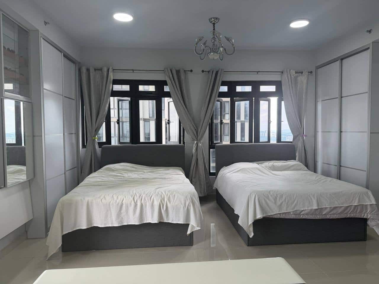 Studio Meridin Executive Suites