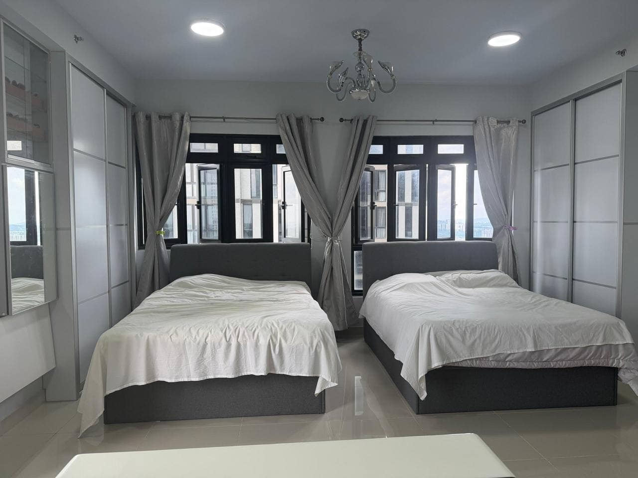 Studio Meridin Executive Suites – photo 1