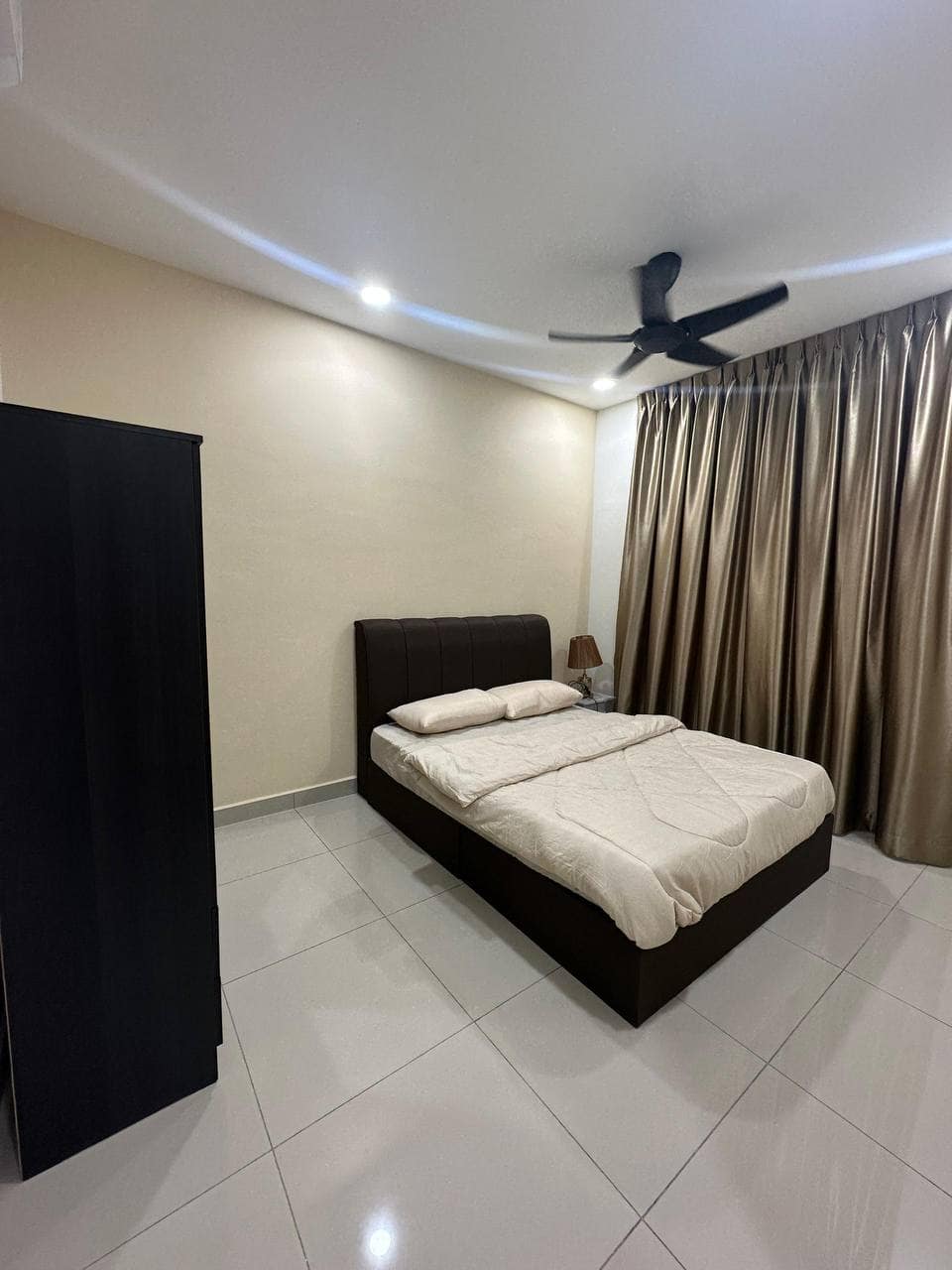 Condominium Tampoi – photo 1