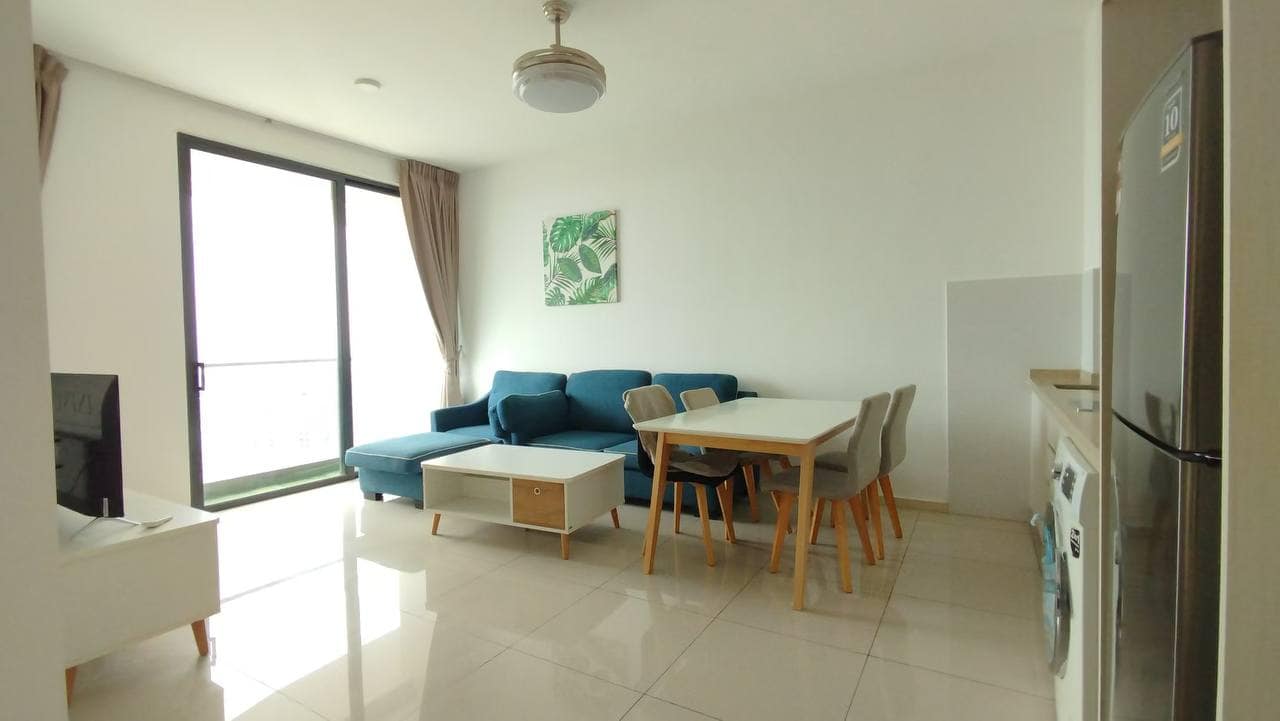 Condominium Marcolink Medini – photo 1