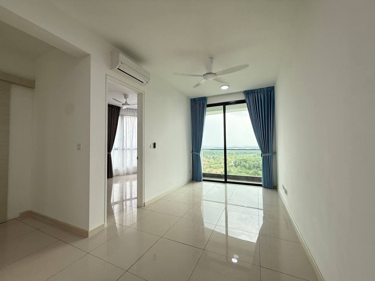 Apartment Marcolink Medini โ photo 1