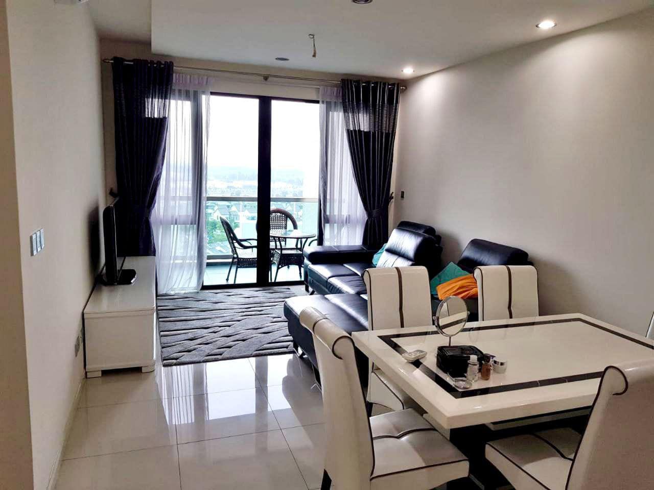 Condominium Impiana @ East Ledang – photo 1