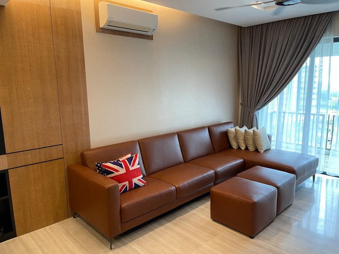 Type B Molek Pine 4 – photo 1