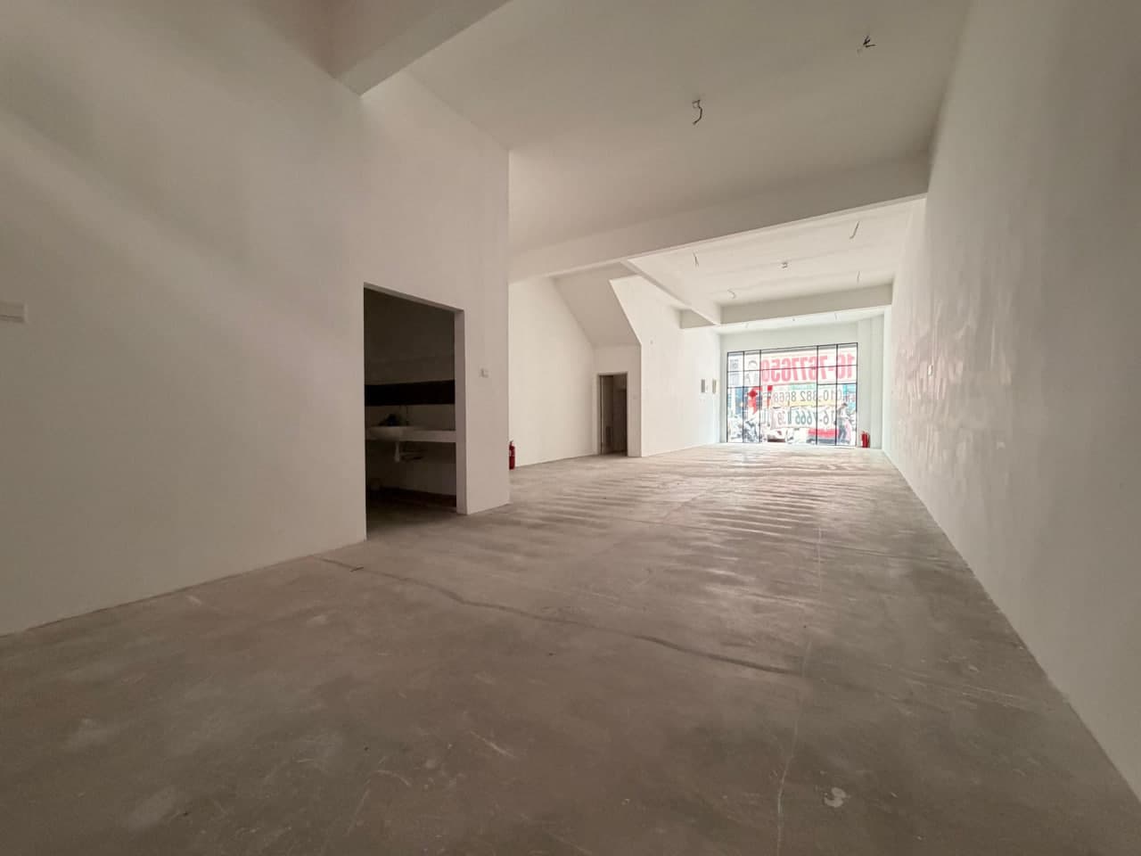 Intermediate Lot Bandar Dato Onn