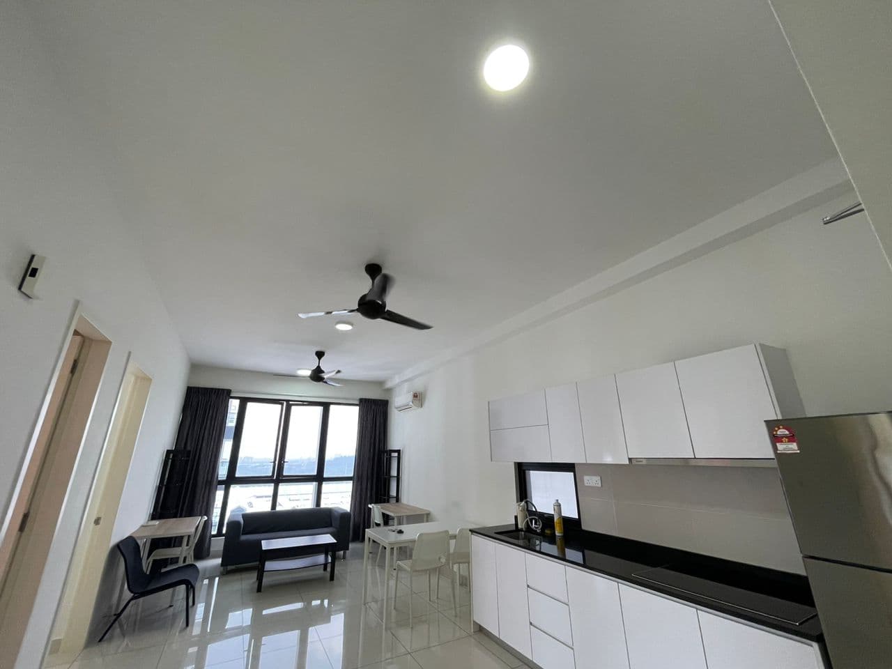 Condominium Eco Botanic – photo 1