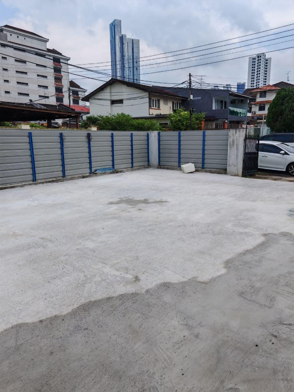 Double storey terrace house Taman Pelangi – photo 1