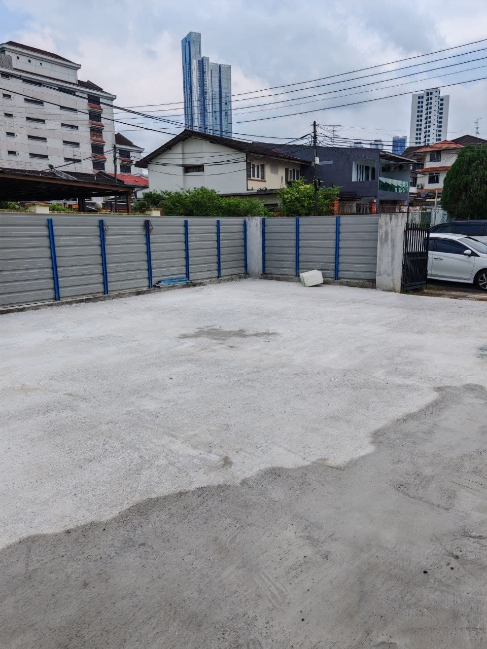 Double storey terrace house Taman Pelangi – photo 1