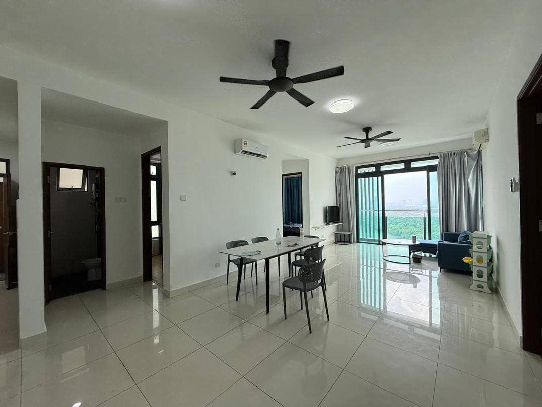 Condo Botanika @ Bayu Puteri – photo 1