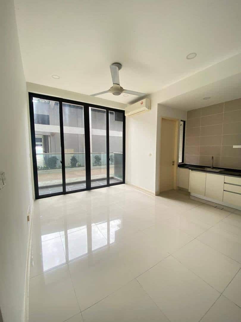 Apartment D'pristine Medini Iskandar Puteri