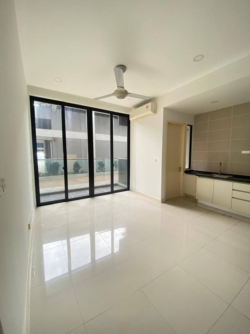 Apartment D'pristine Medini Iskandar Puteri – photo 1