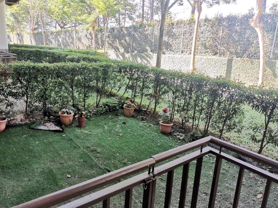 2-Storey Terrace Leisure Farm