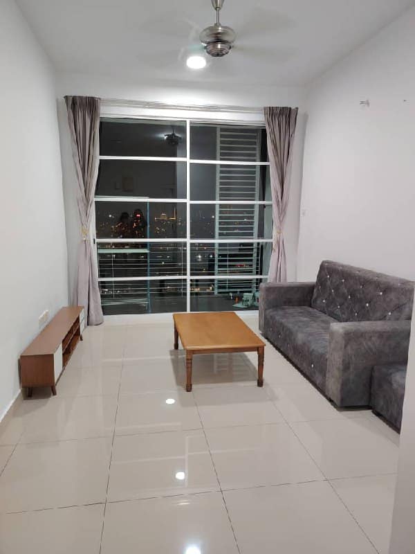 Condo Horizon Residence – photo 1