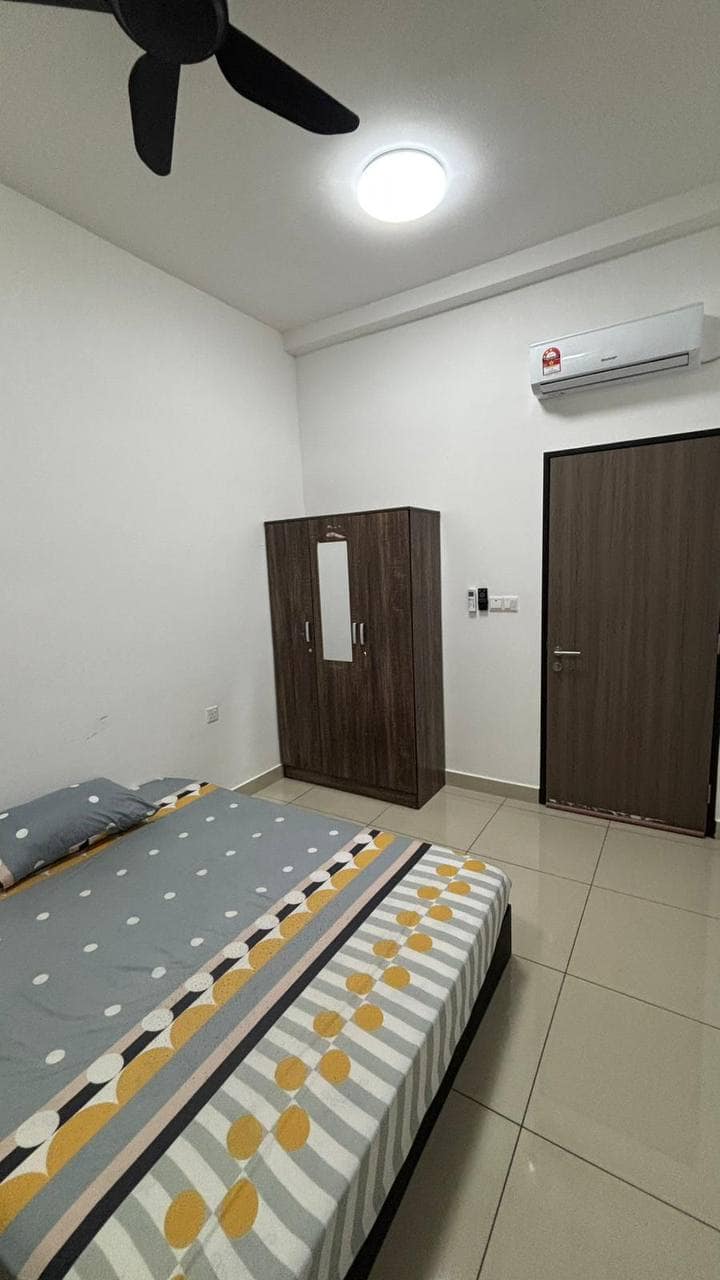 Common Bedroom – photo 1