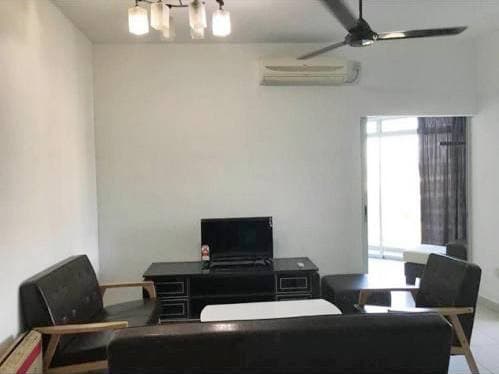 For Rent
Tebrau City Residences @ Desa Tebrau
• … – photo 1
