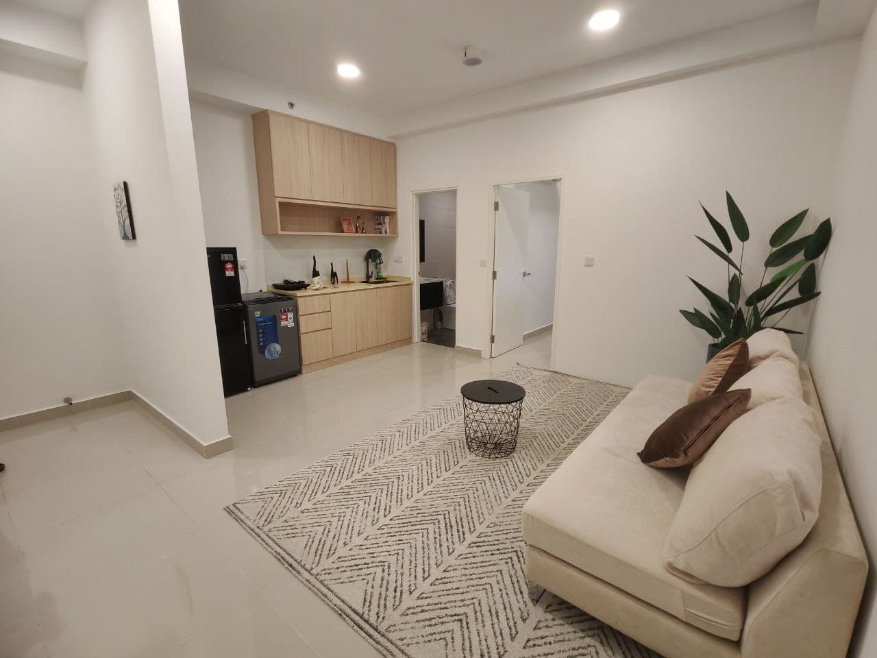 Executive Suites Meridin Executive Suites (MM2) – photo 1