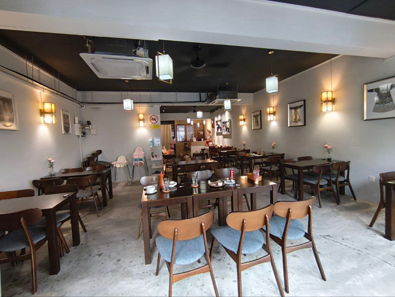 2-Storey Shop Lot Taman Pulai Mutiara – photo 1