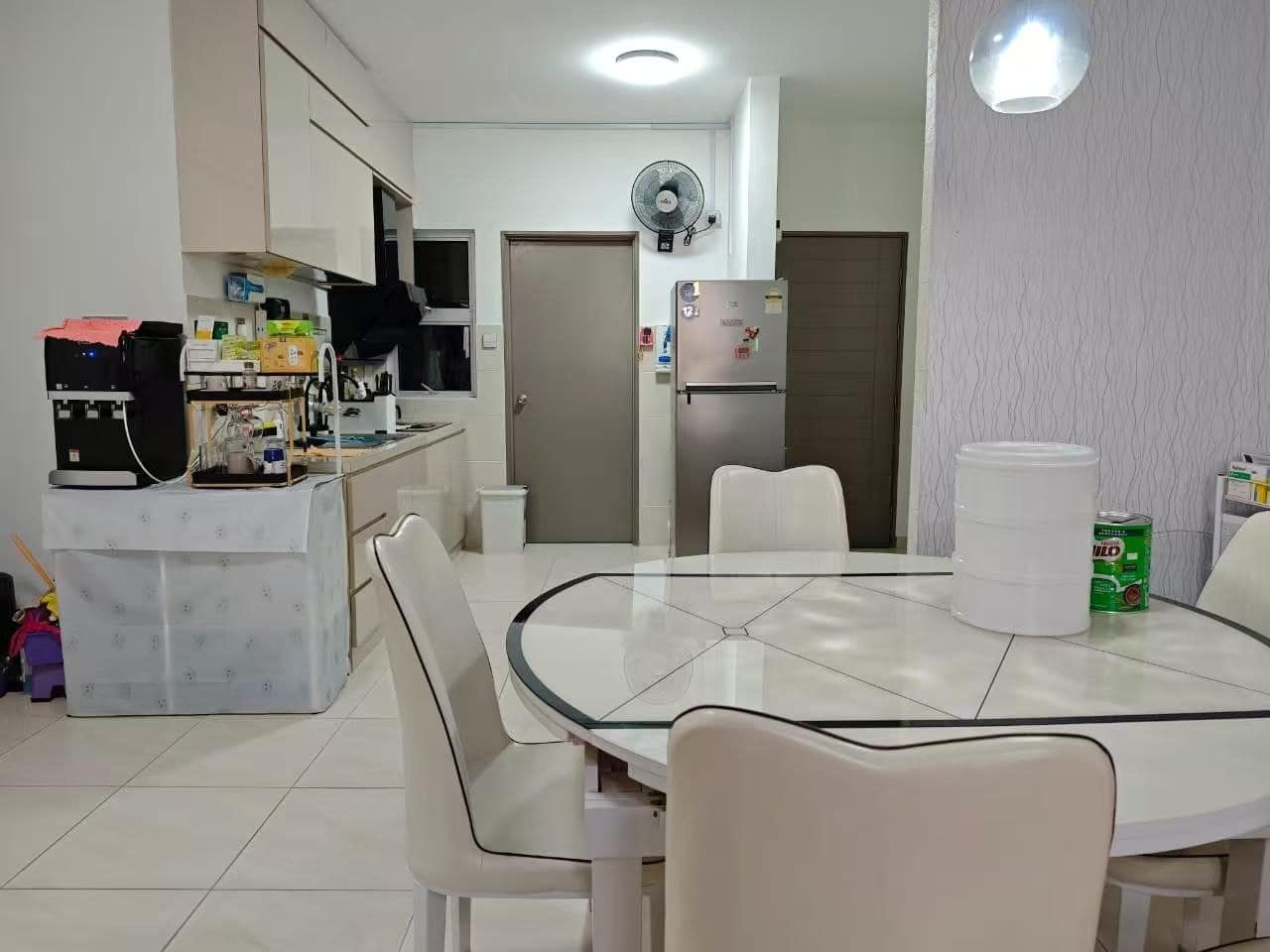 Apartment WTL Bayu Angkasa – photo 1