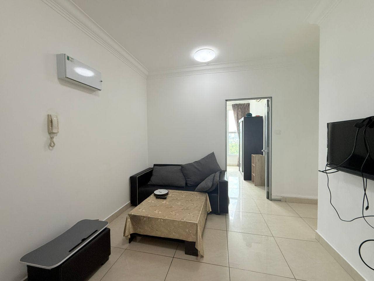 Apartment Golden Sands Seaview – photo 1