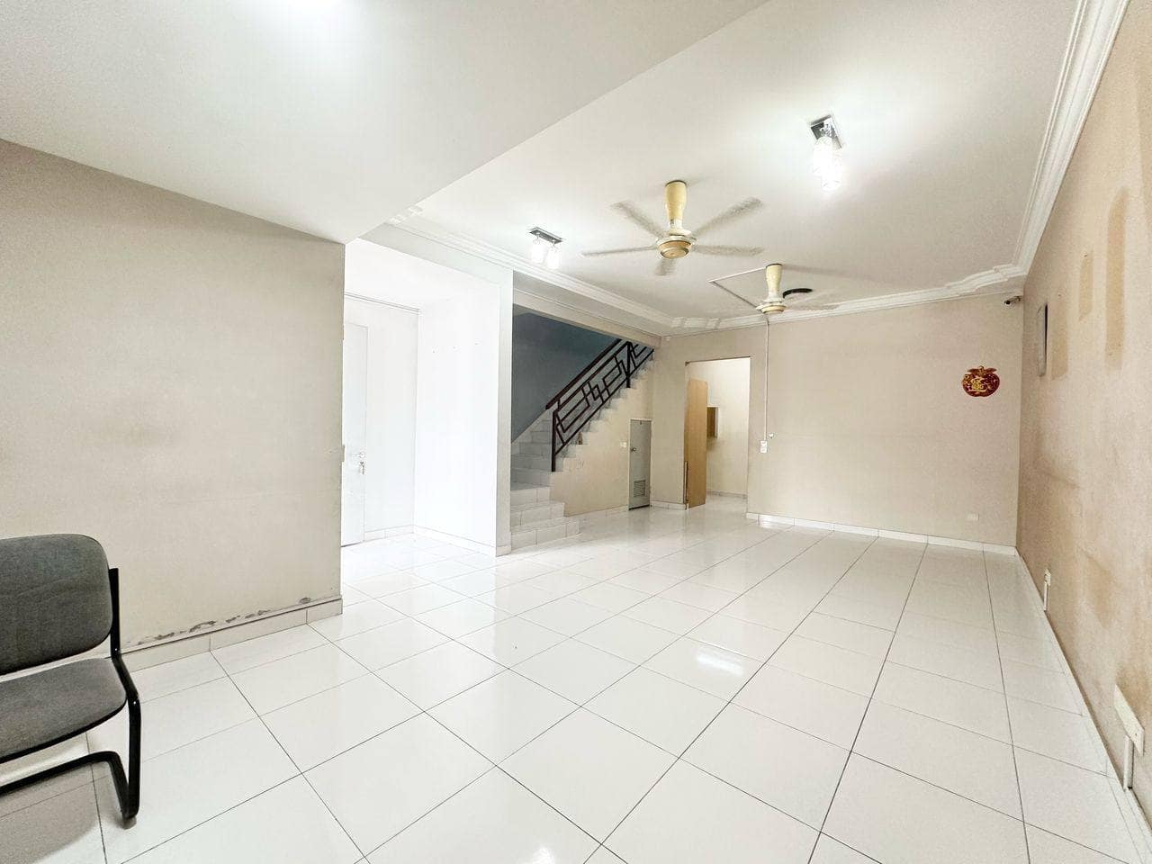 2-Storey Terrace Taman Bukit Indah Zon 7 – photo 1