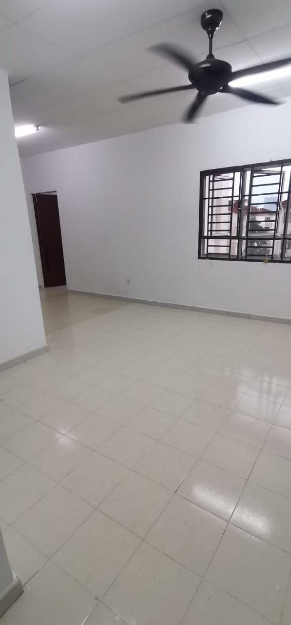 House Taman Seri Setanggi – photo 1