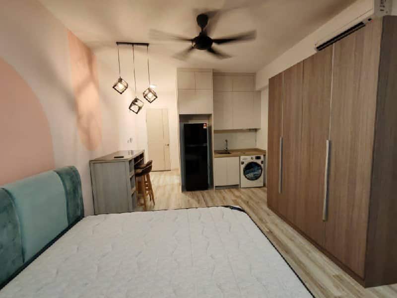 Studio Macrolink Medini