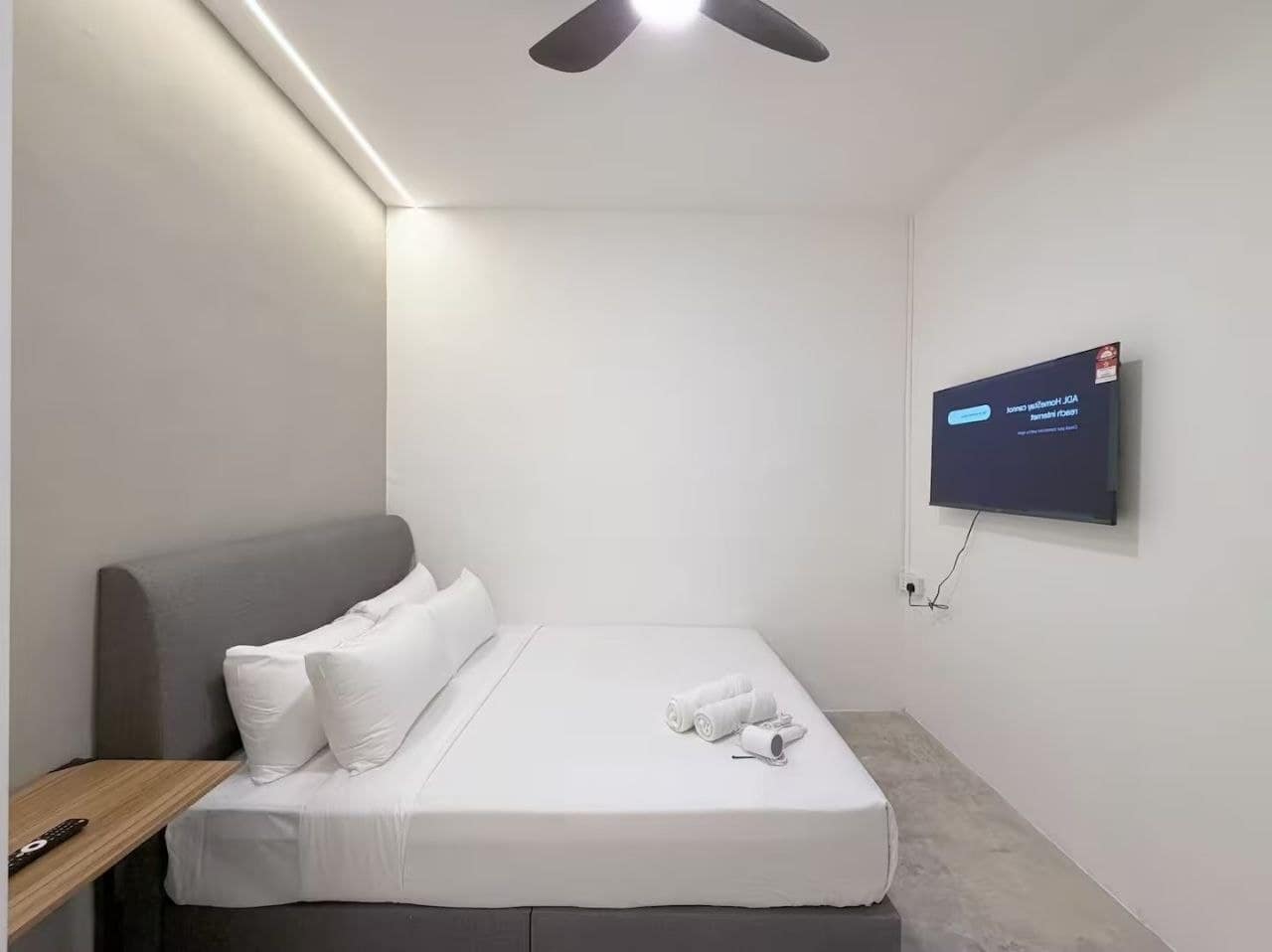 House Taman Maju Jaya – photo 1