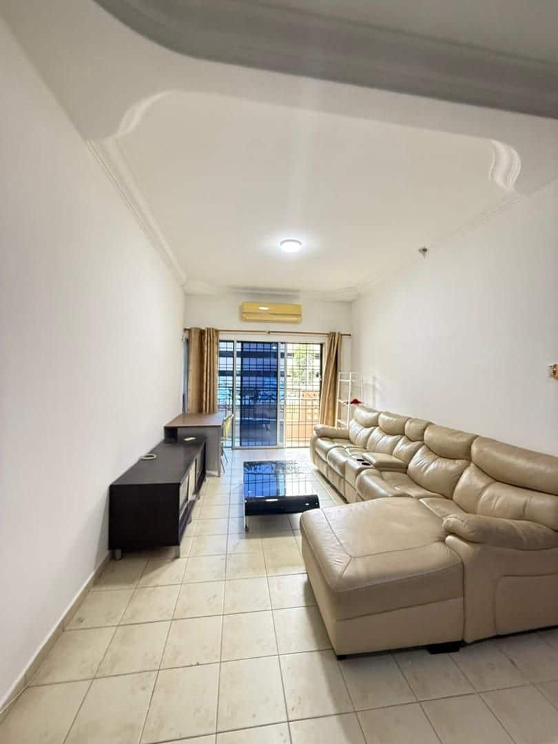 Apartment WTL Prima Regency Plentong Wembley