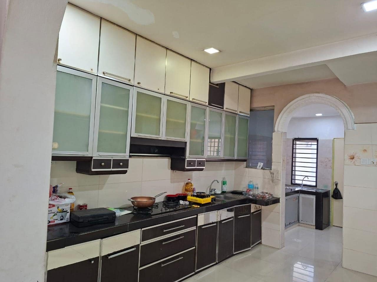 Double Storey Jalan Bandar Seri Alam Masai – photo 1