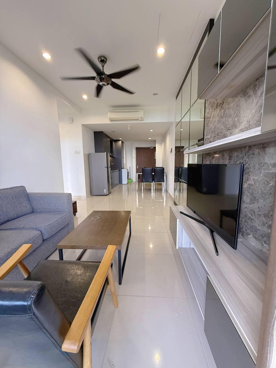 Condo Puteri Harbor – photo 1