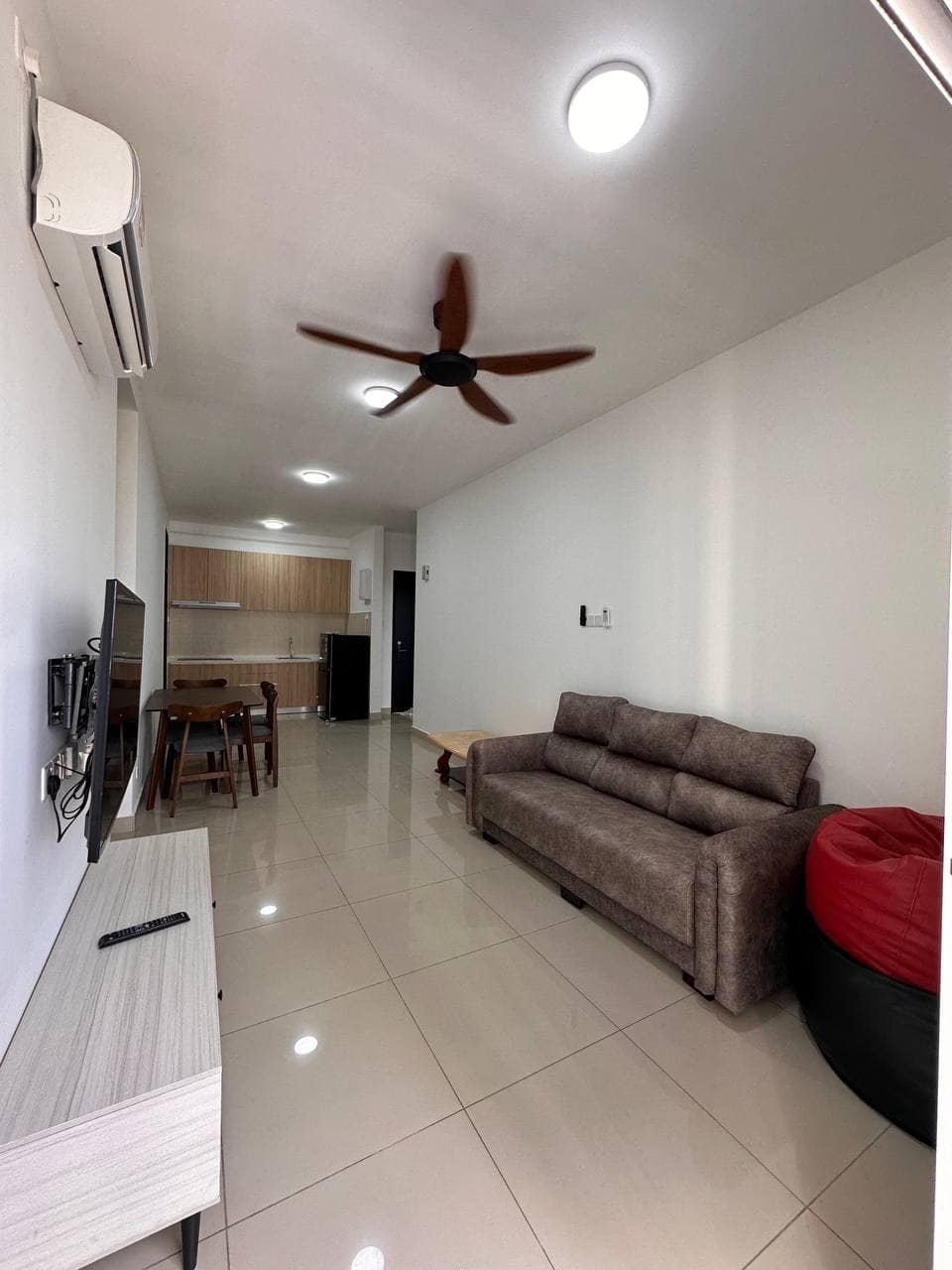 Apartment JB Town โ photo 1