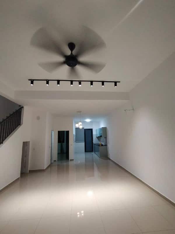 Double Storey Eco Botanic The Tate