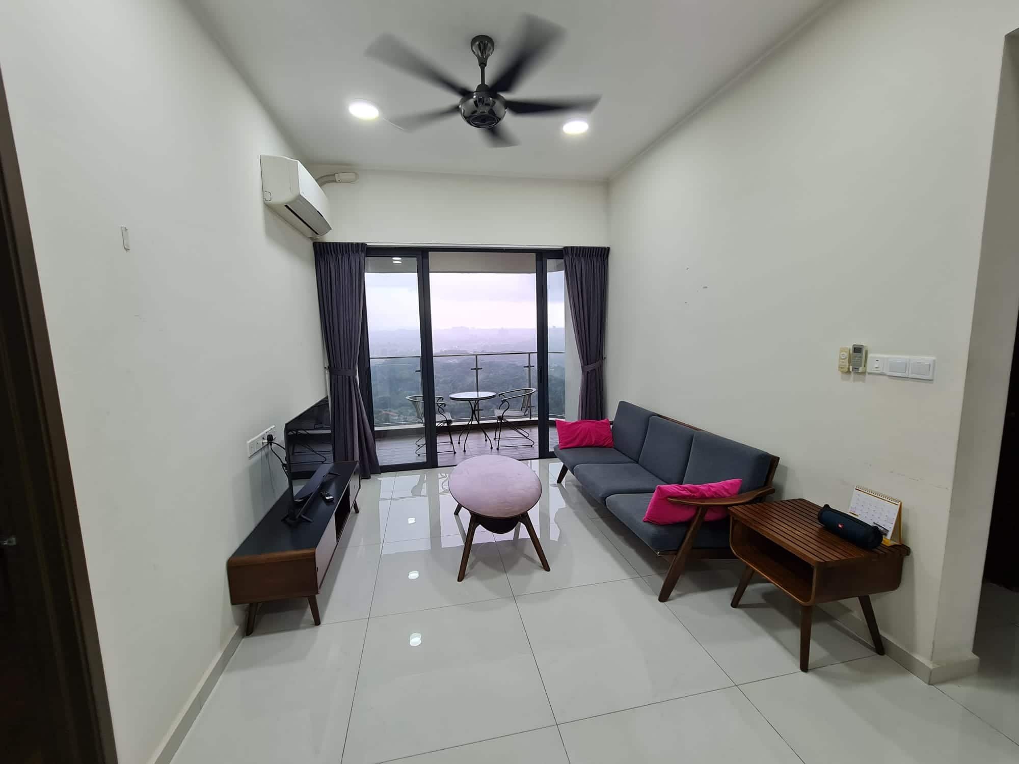 Condominium Country Garden Danga Bay Amberside