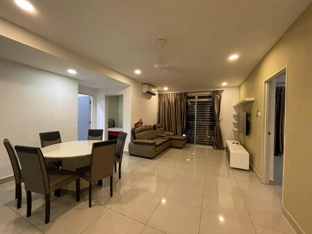 Suite D'putra Suite – photo 1