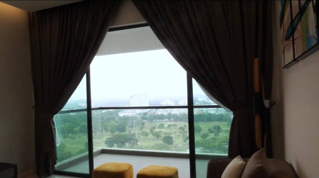 Condominium Permas – photo 1