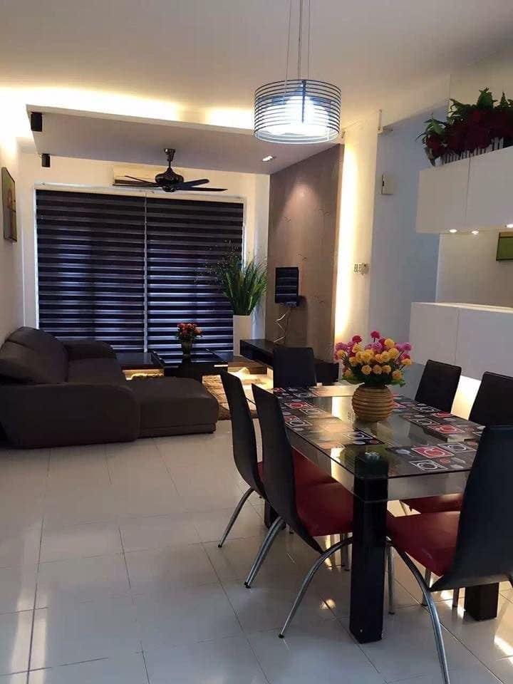 Apartment Tampoi – photo 1