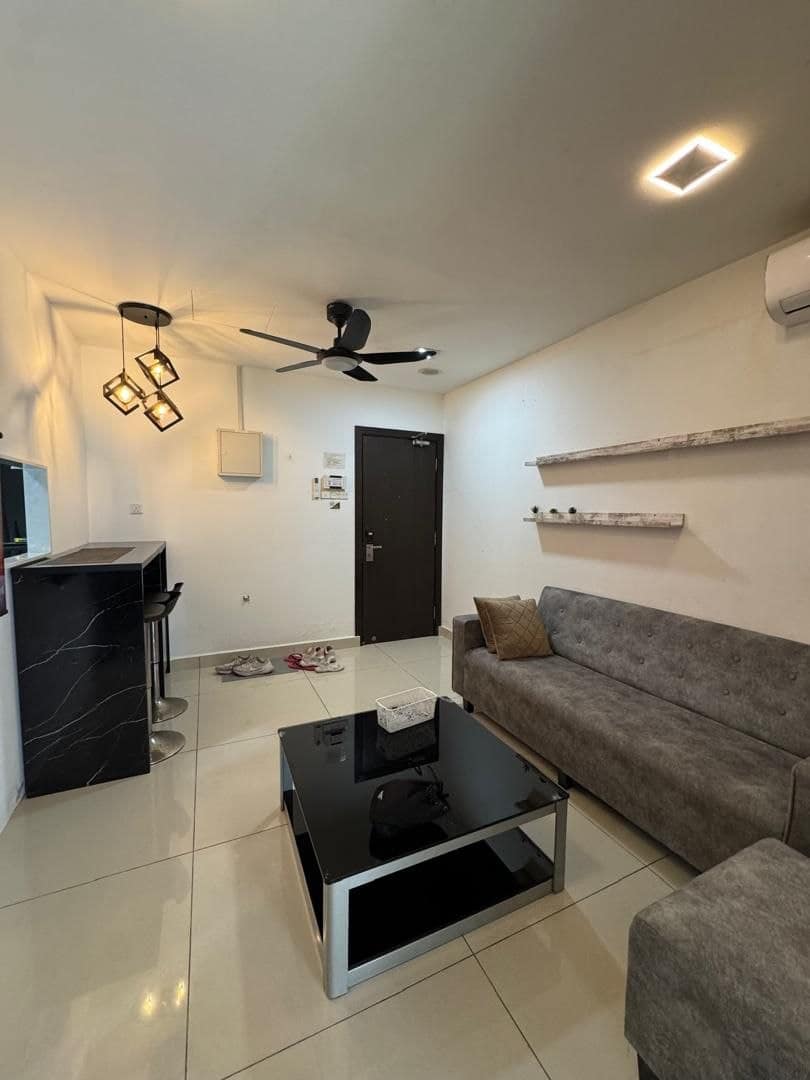 Studio D’Esplanade Residence – photo 1