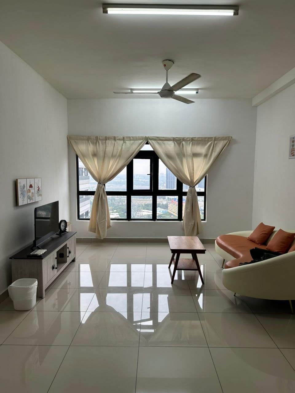 Condominium Meridin Medini Iskandar Puteri – photo 1