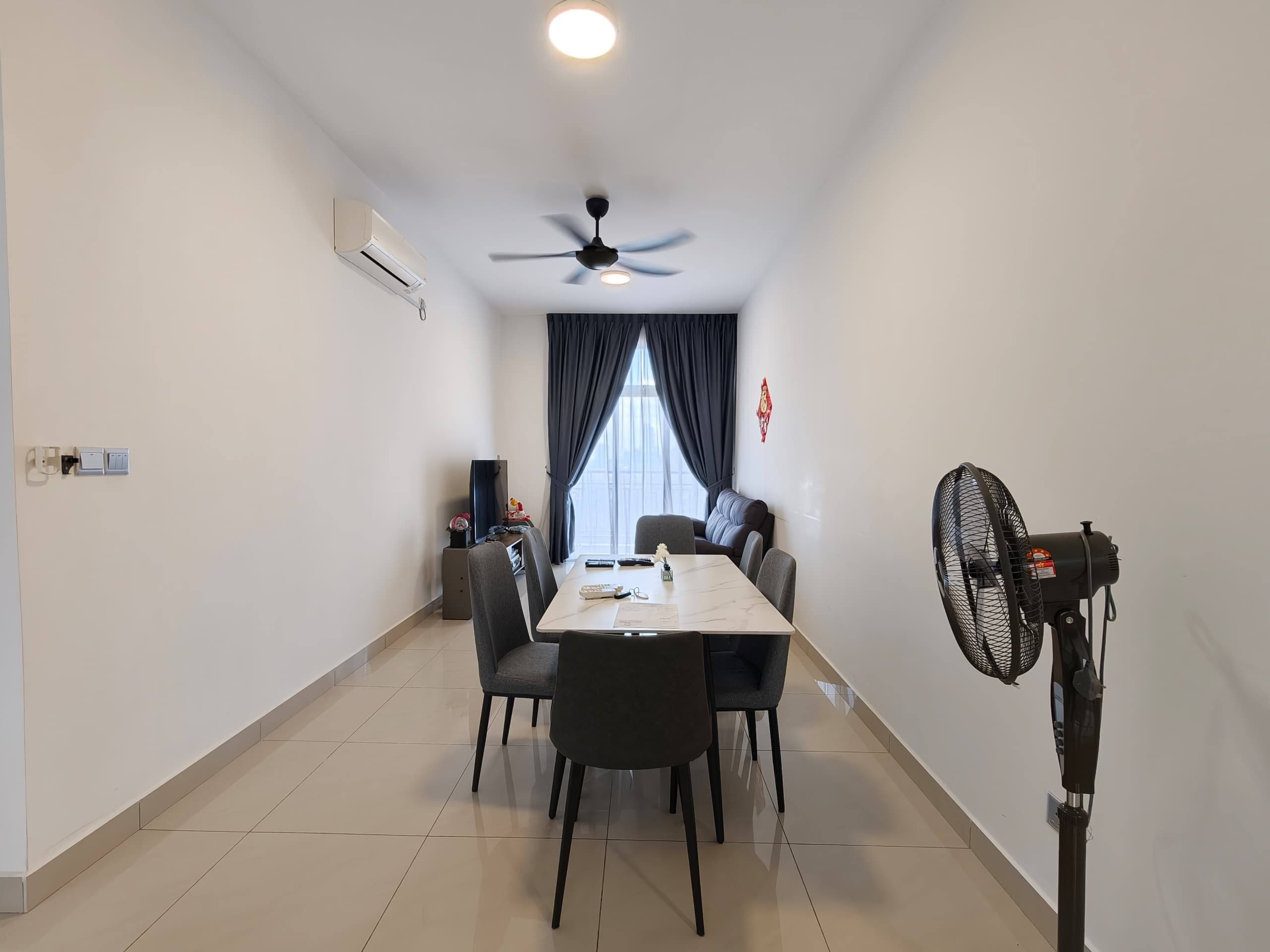 Condo SKS Habitat Larkin – photo 1
