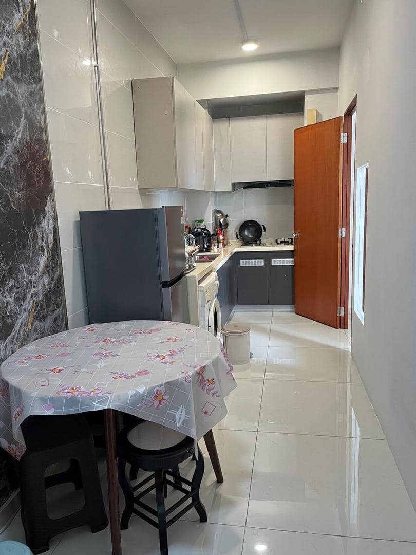 Condo Lovell @ Country Garden Danga Bay – photo 1