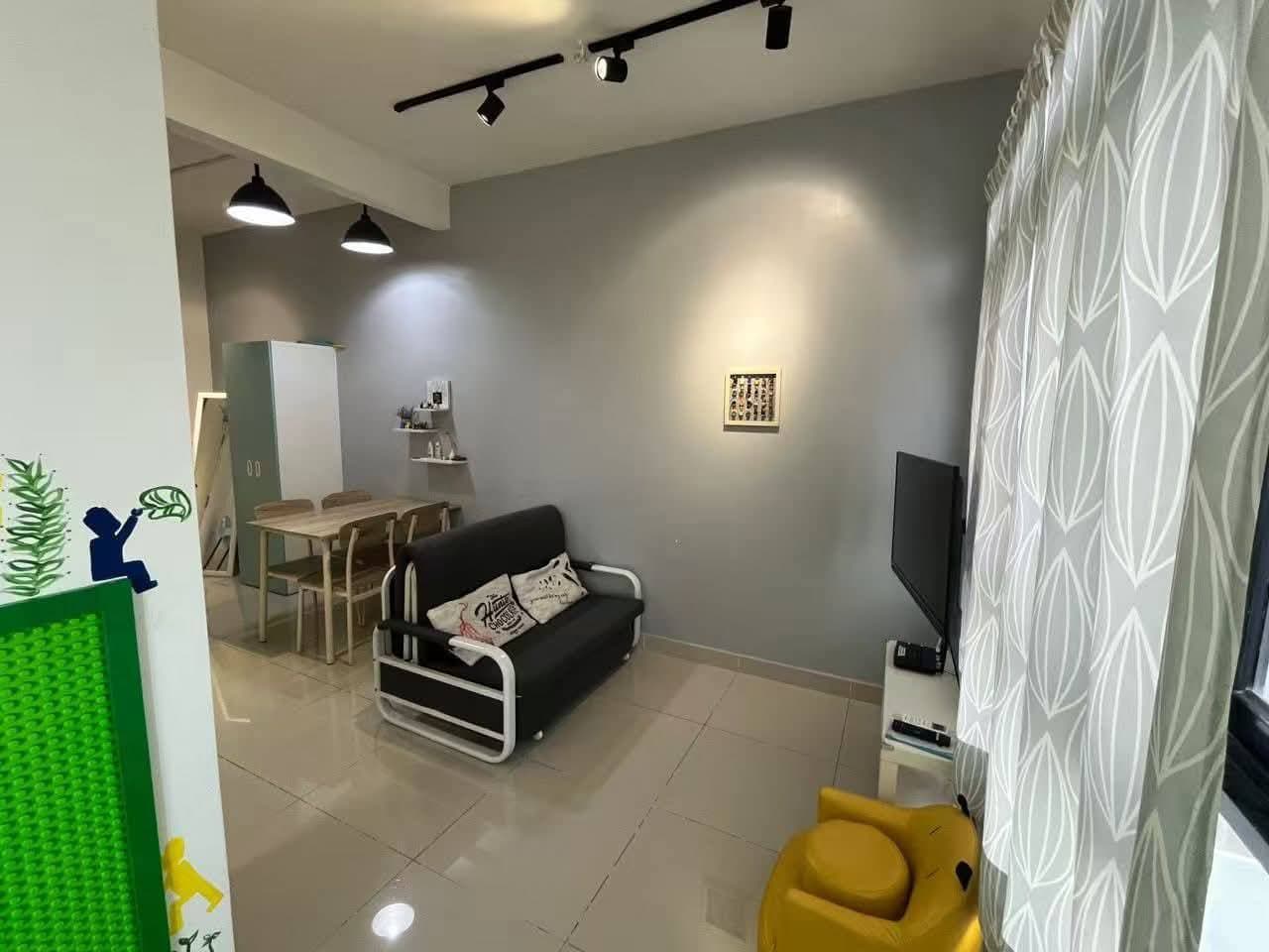 Studio Meridin Executive Suites – photo 1