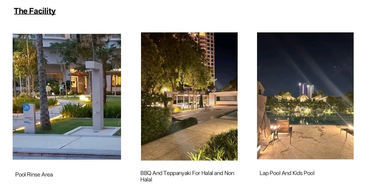 Condominium WTL Teega Suites – photo 1