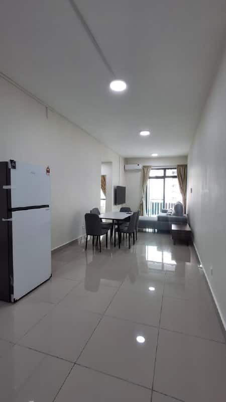 Condo KSL Residence 2