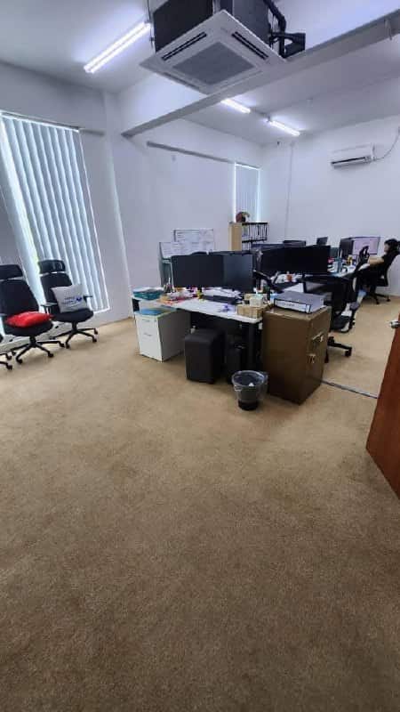 4-Storey Shoplot Jalan Permas Jaya 15 Masai