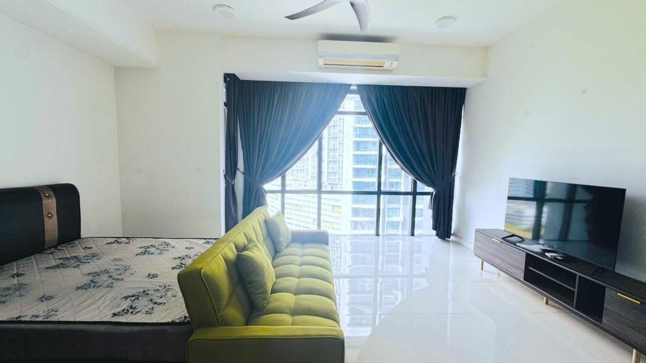 Studio Grand Medini – photo 1
