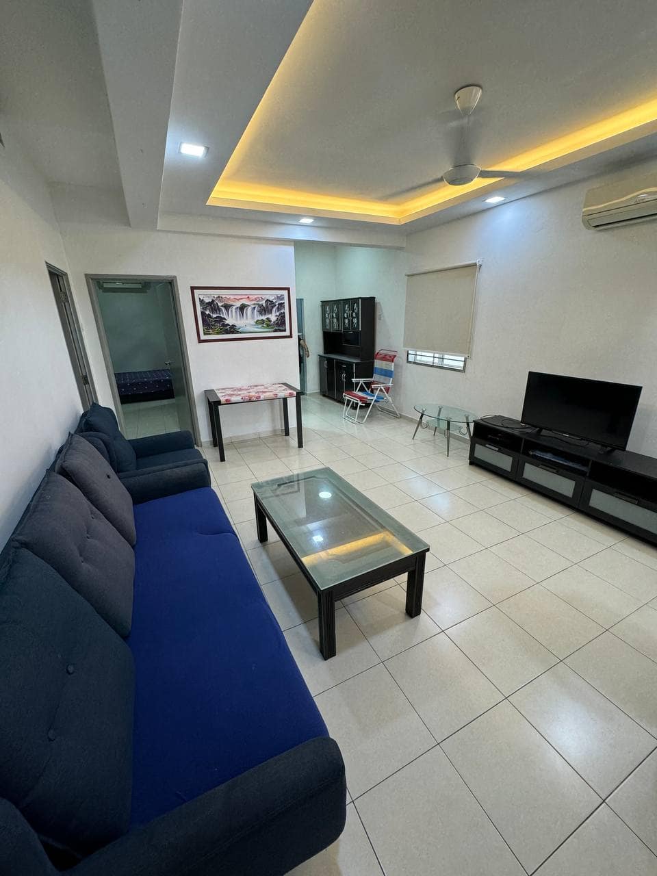 Double Storey Jalan Pinang – photo 1