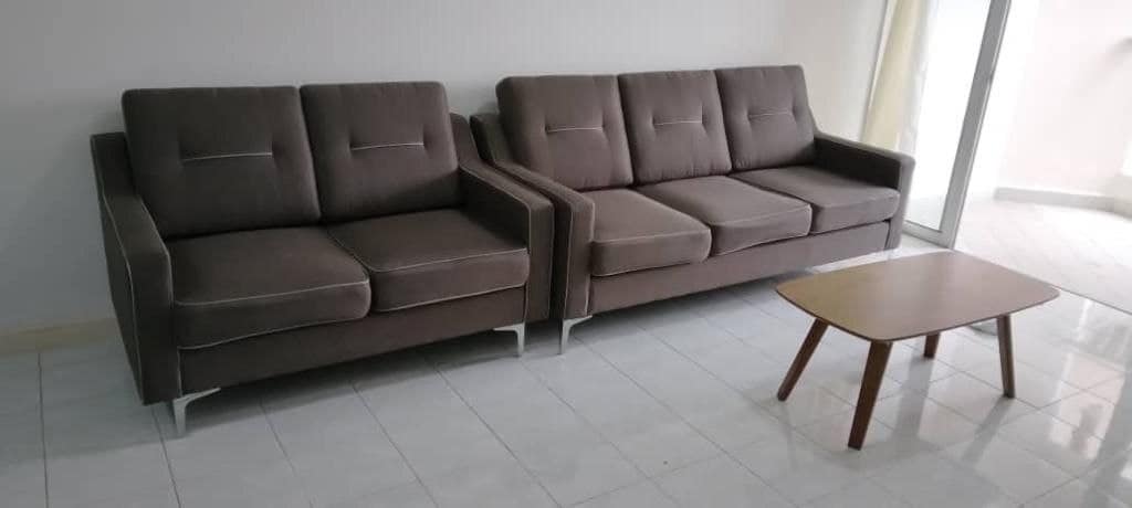 Apartment Permas Ville – photo 1